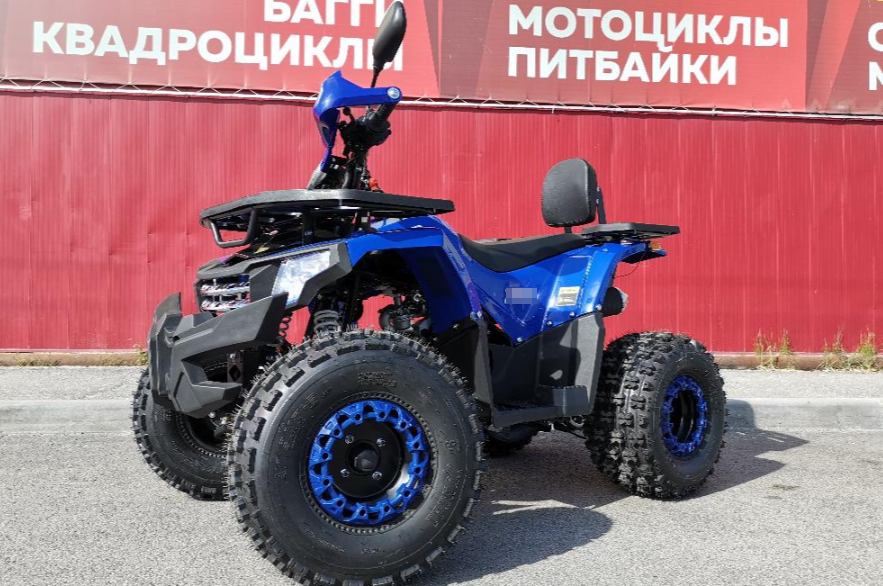 Квадроцикл PROMAX WILD 2.0 190 LUX в Нижнем Новгороде