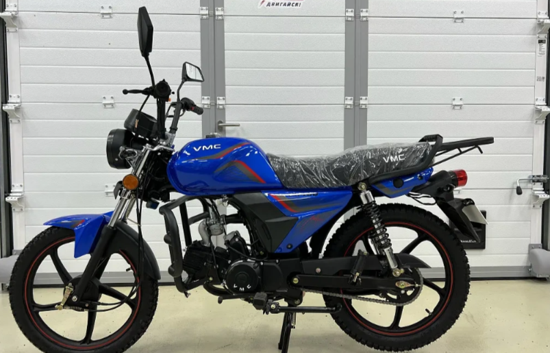 Мопед VENTO RIVA - II CX PRO в Нижнем Новгороде