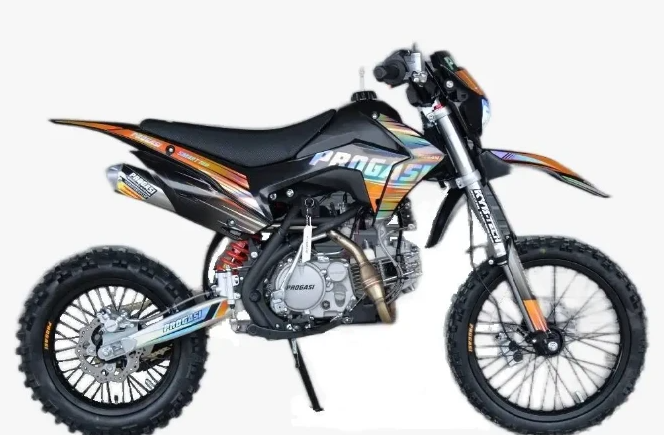Питбайк Progasi SMART 160 NEW (YX 1P60FMK 160) в Нижнем Новгороде