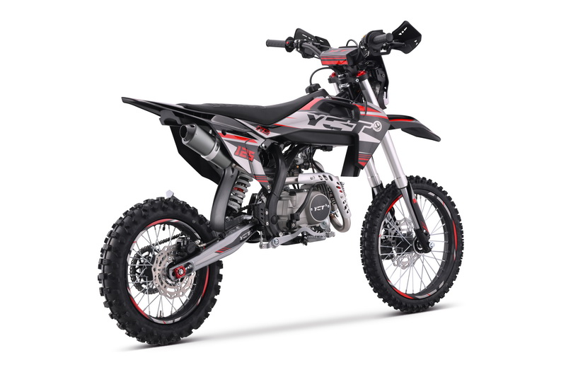 Питбайк YACOTA H5 125 в Нижнем Новгороде