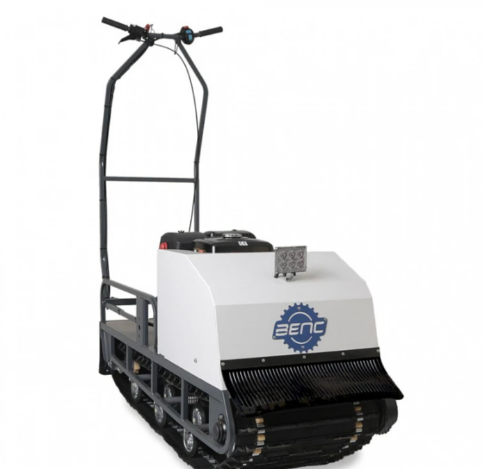 Мотобуксировщик ВЕПС WINTER «ПРОФИ» 13 в Нижнем Новгороде