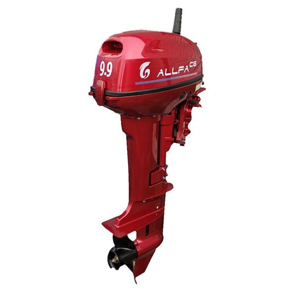 ЛОДОЧНЫЙ МОТОР ALLFA CG Т9,9 Limit в Нижнем Новгороде