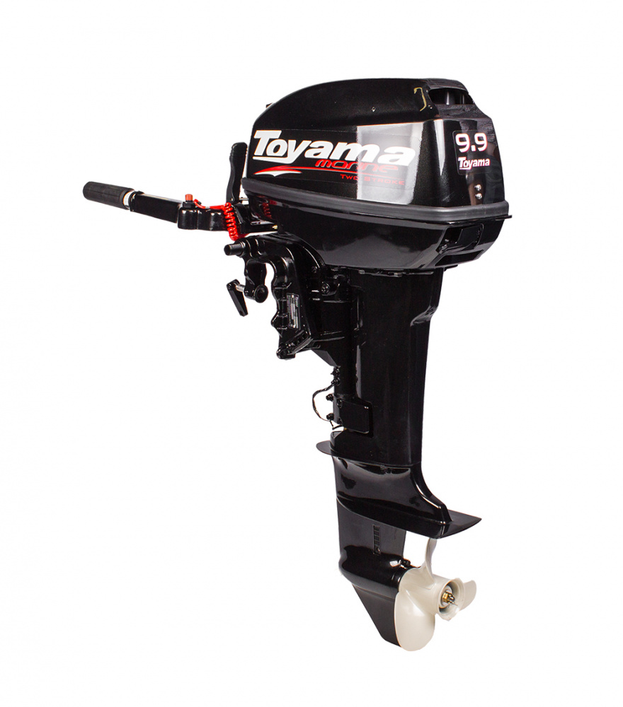 ЛОДОЧНЫЙ МОТОР TOYAMA T9,9BMS в Нижнем Новгороде