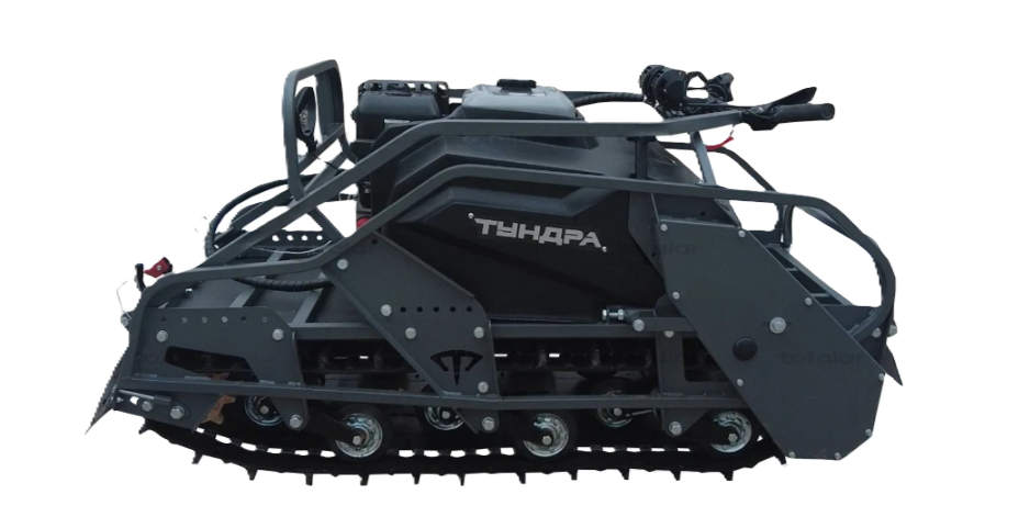 Мотобуксировщик Тофалар Тундра Классик в Нижнем Новгороде