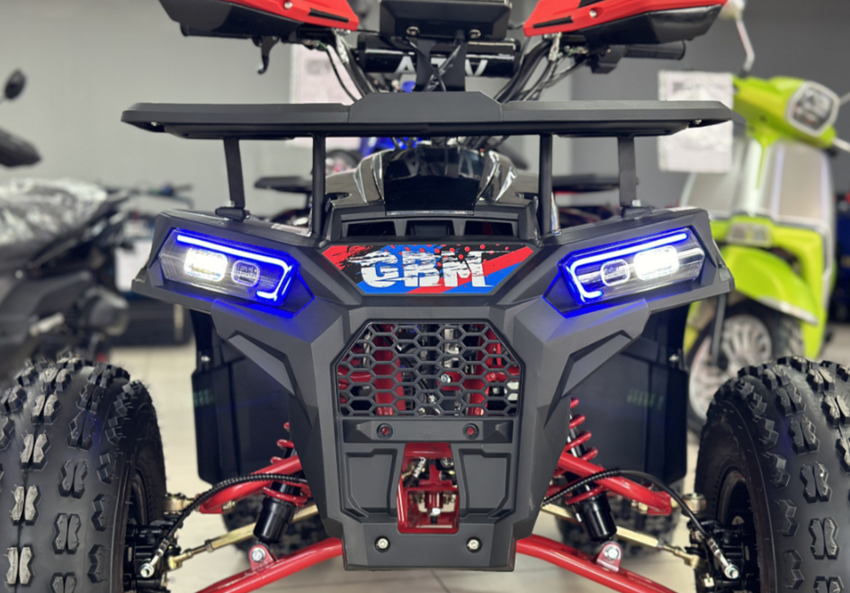 Квадроцикл GBM MAVERICK 222 NEW в Нижнем Новгороде