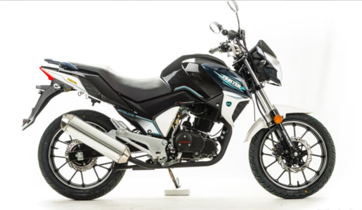 Мотоцикл MOTOLAND (МОТОЛЕНД) FIGHTER 250 в Нижнем Новгороде