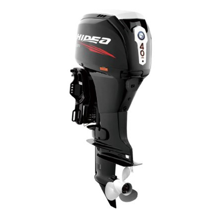 Лодочный мотор HIDEA HDEF40FEL-T EFI в Нижнем Новгороде