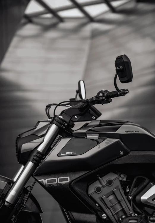 Мотоцикл Benda LFC 700 Pro в Нижнем Новгороде