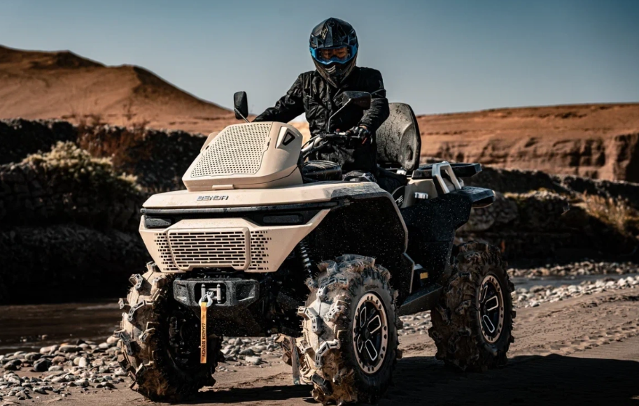 Квадроцикл BENDA REDSTONE 1000 MUD в Нижнем Новгороде