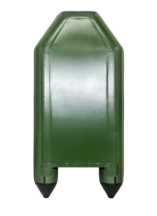 Лодка Аква 2800 в Нижнем Новгороде