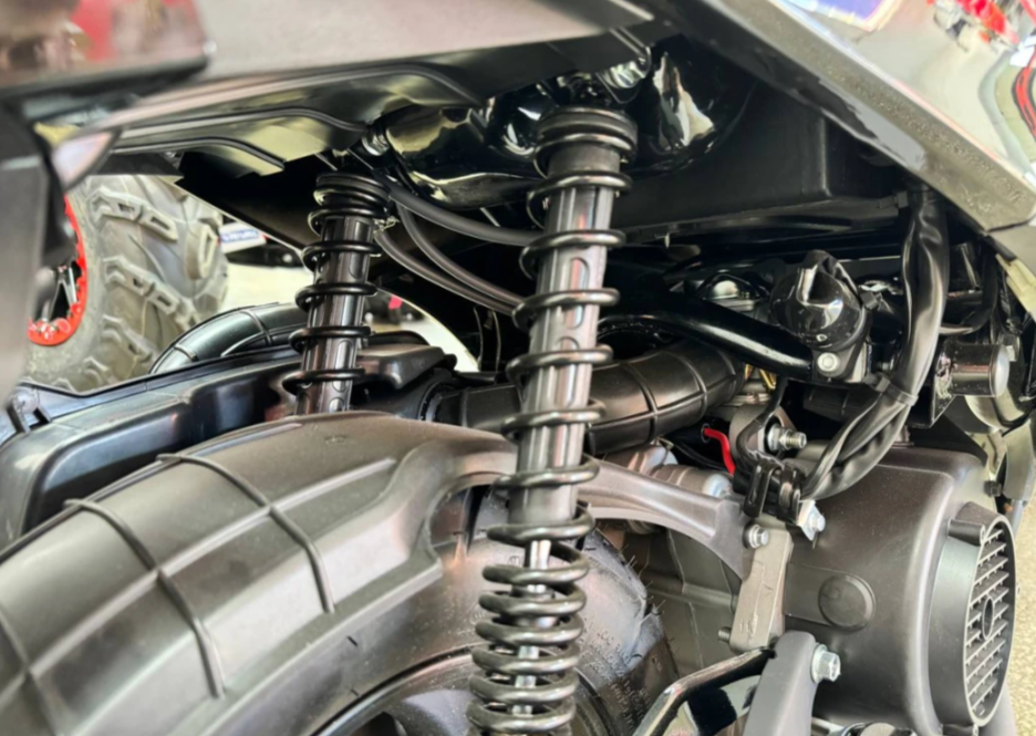 Скутер PROMAX ROX 200 (49) в Нижнем Новгороде