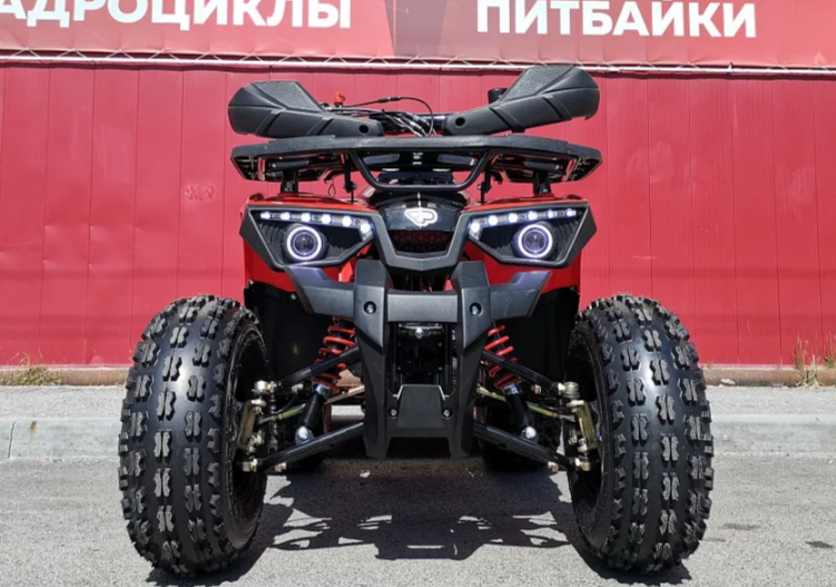 Квадроцикл PROMAX WILD 175 BASIC в Нижнем Новгороде