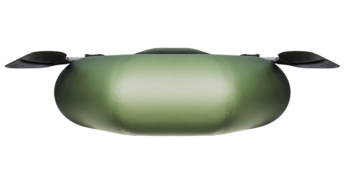 Лодка АКВА-ОПТИМА 240 в Нижнем Новгороде