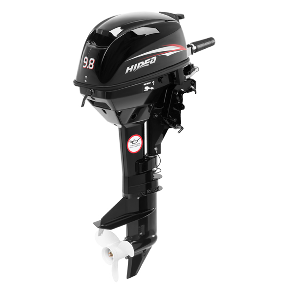 Лодочный мотор HIDEA HD9.8FHS в Нижнем Новгороде