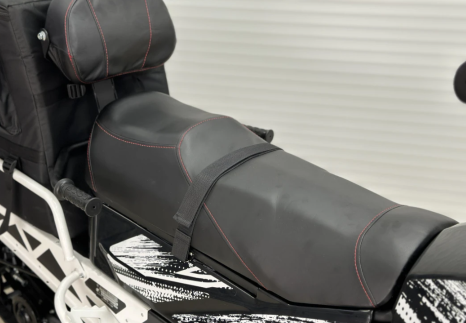 СНЕГОХОД IRBIS SF200L XE SUPERLONG в Нижнем Новгороде