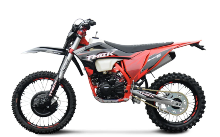 Питбайк TMBK Sprinter 300 (NB300) в Нижнем Новгороде