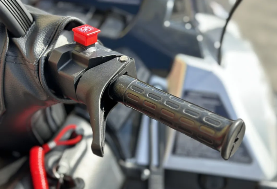 Снегоход РМ TAYGA PATRUL 800 SWT в Нижнем Новгороде