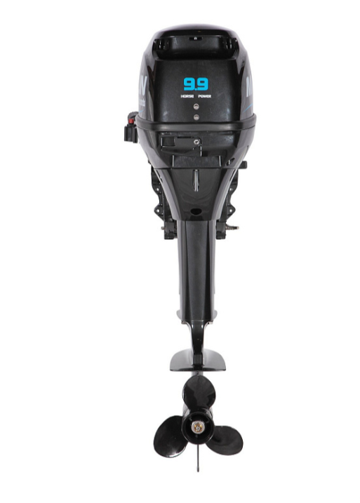 Лодочный мотор MARLIN MF 9.9 AWHBS в Нижнем Новгороде