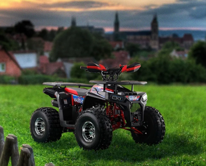 Квадроцикл GBM MAVERICK 222 NEW в Нижнем Новгороде