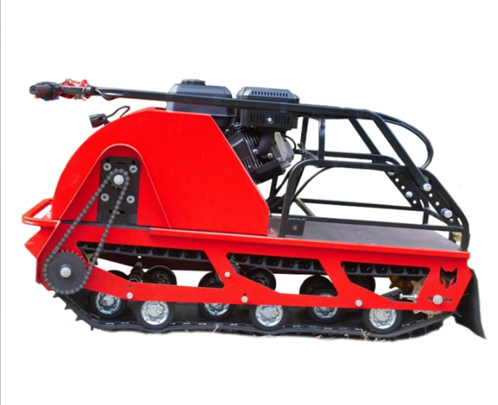 Мотобуксировщик POMOR X-600 S20 в Нижнем Новгороде