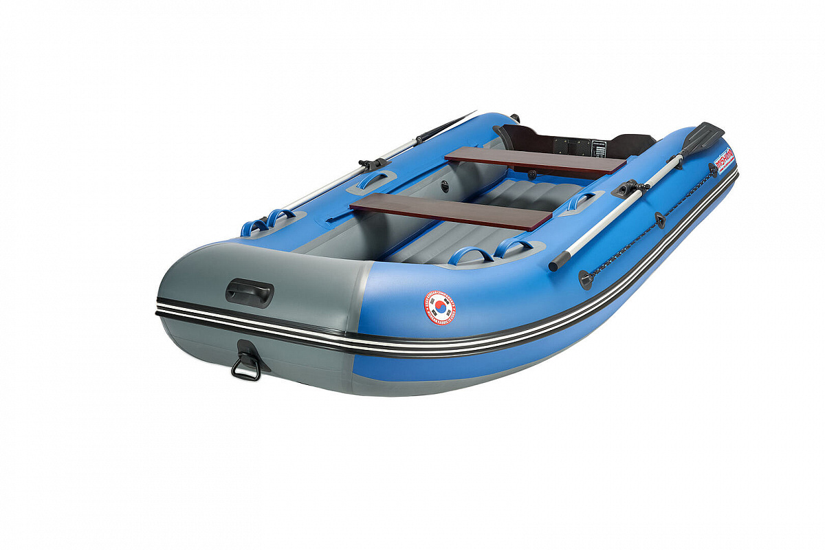 Лодка MISHIMO LITE 370 в Нижнем Новгороде