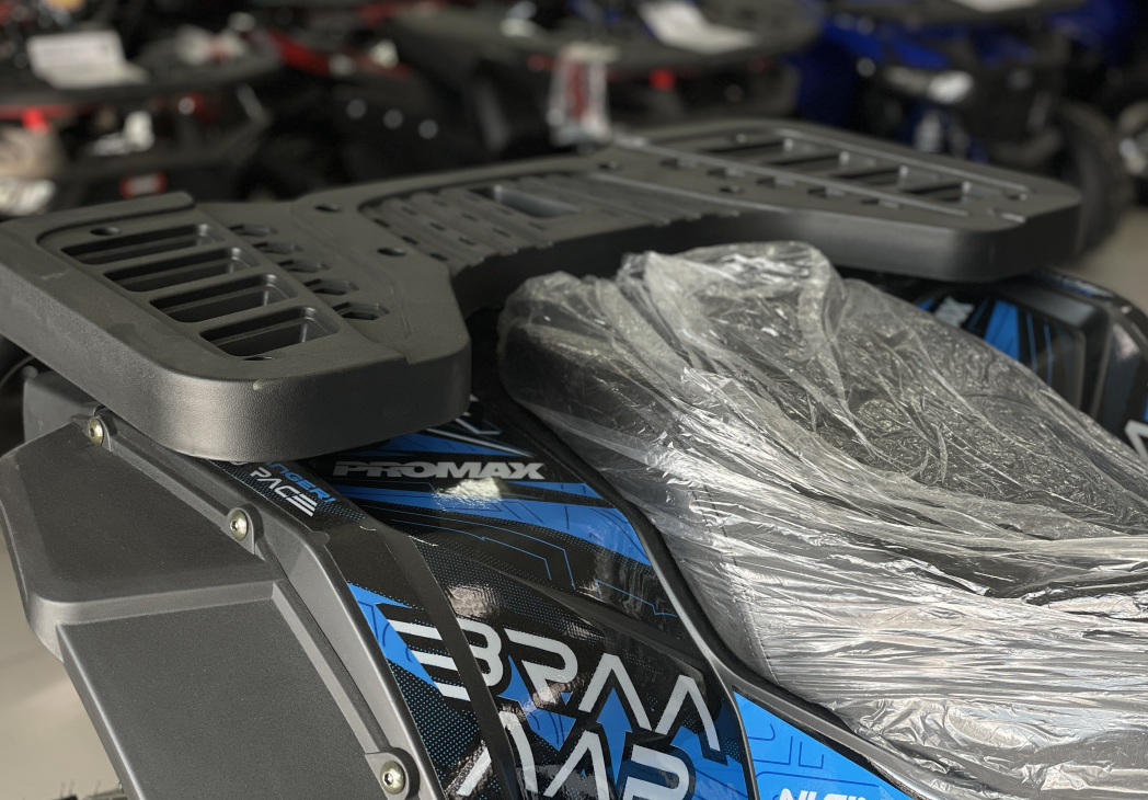 Квадроцикл PROMAX TAURUS 300 в Нижнем Новгороде