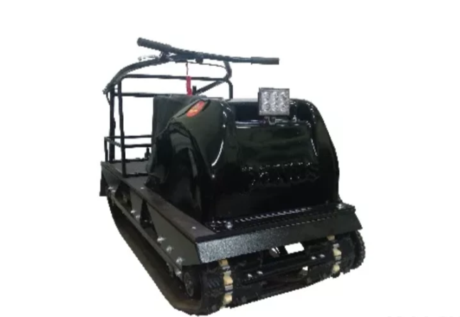 Мотобуксировщик PAXUS 550 МД. 9 л.с. в Нижнем Новгороде