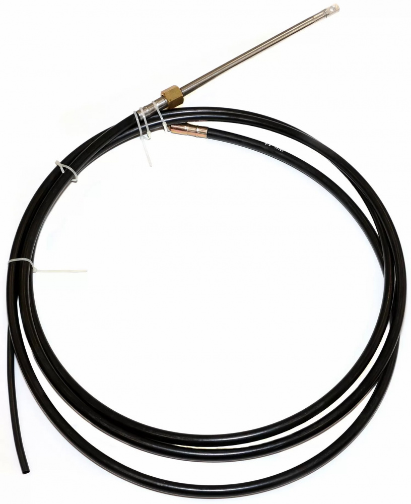 ТРОС РУЛЕВОЙ F14 ДЛЯ РЕДУКТОРОВ Т71, Т85 (ТАЙВАНЬ) в Нижнем Новгороде