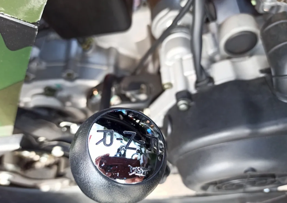 Квадроцикл PROMAX ATV 250 PRO (2025) в Нижнем Новгороде