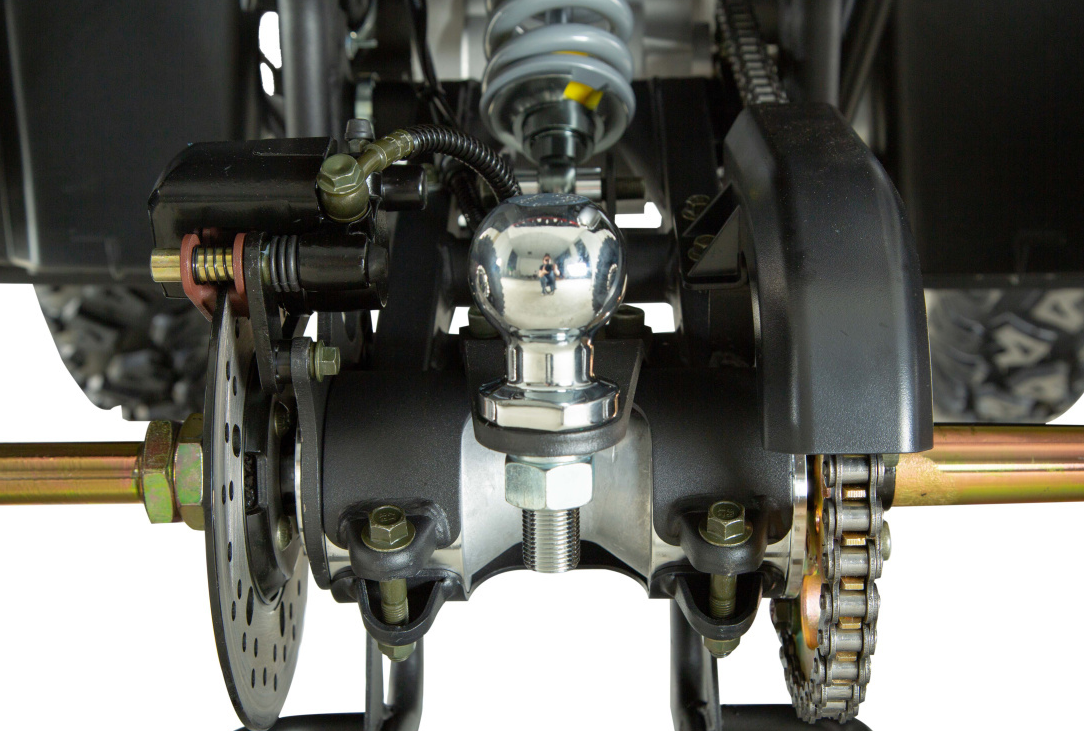 Квадроцикл YACOTA VIKING PRO 250 в Нижнем Новгороде