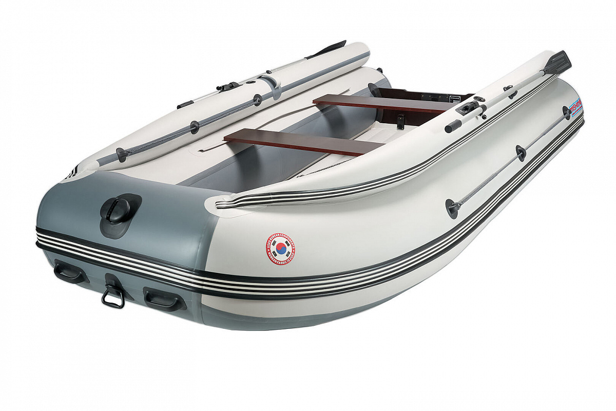 Лодка MISHIMO FAMILY LITE DF 430 в Нижнем Новгороде