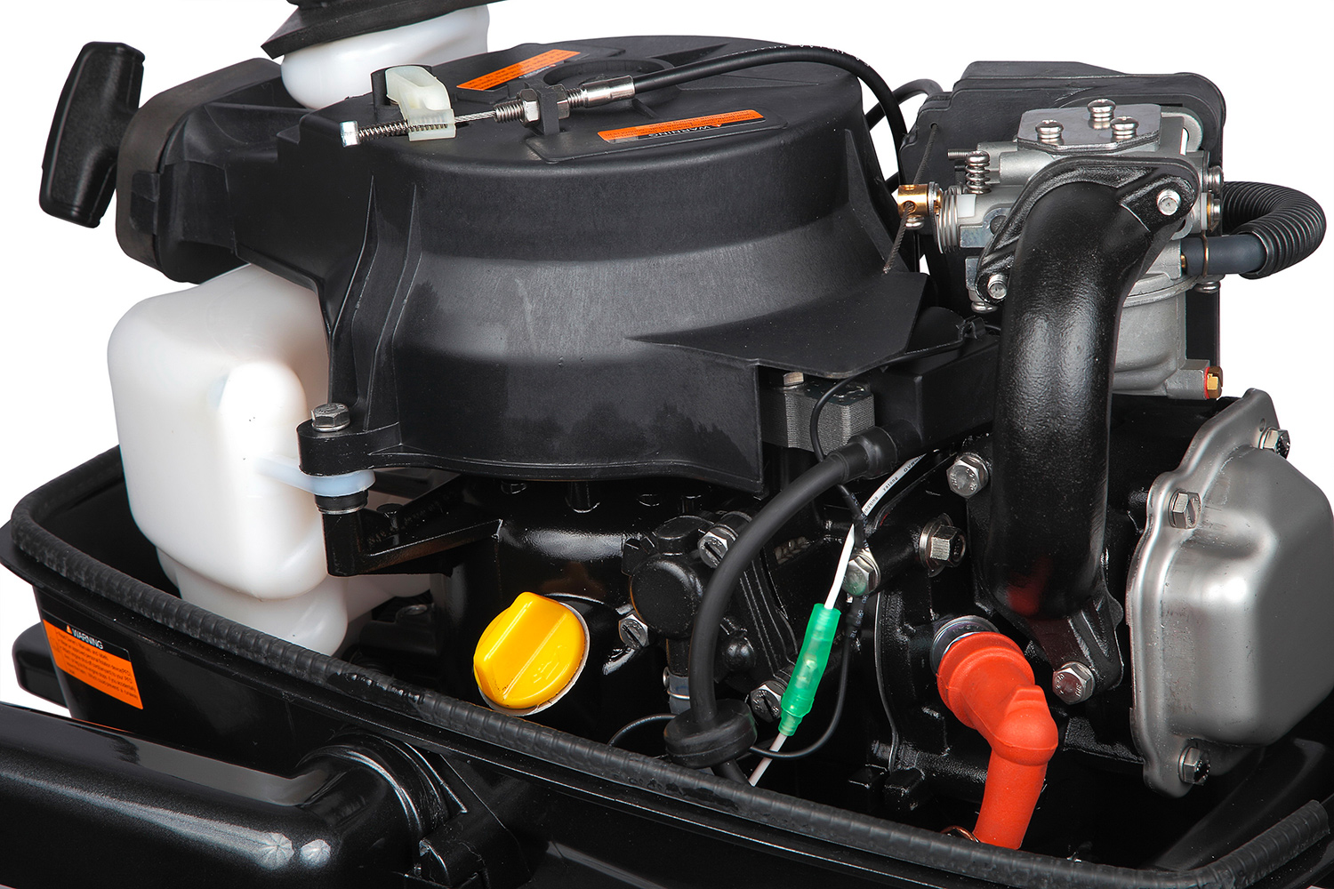 Лодочный мотор MARLIN MF 5 AMHL в Нижнем Новгороде