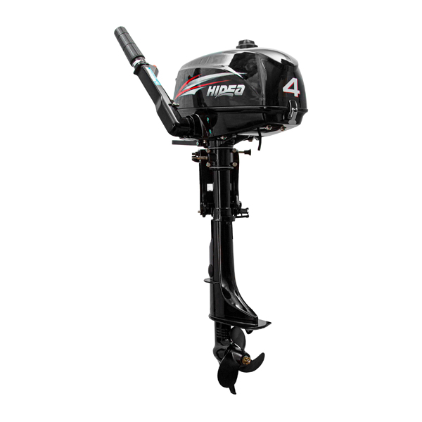 Лодочный мотор HIDEA HD4FHL (длинная нога) в Нижнем Новгороде