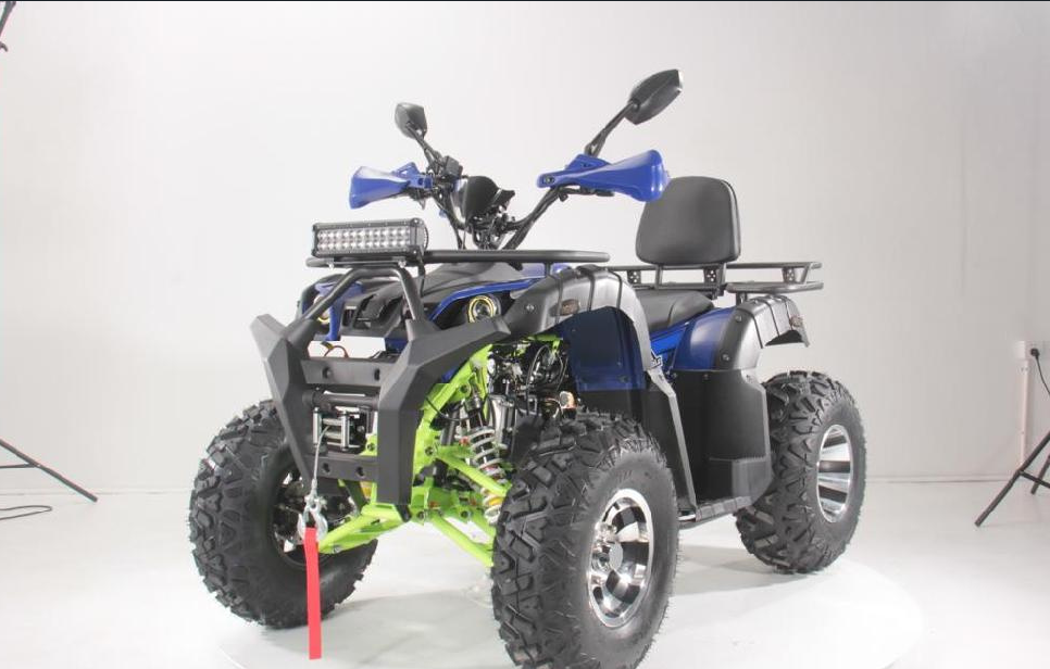 Квадроцикл YACOTA SELA MAX в Нижнем Новгороде