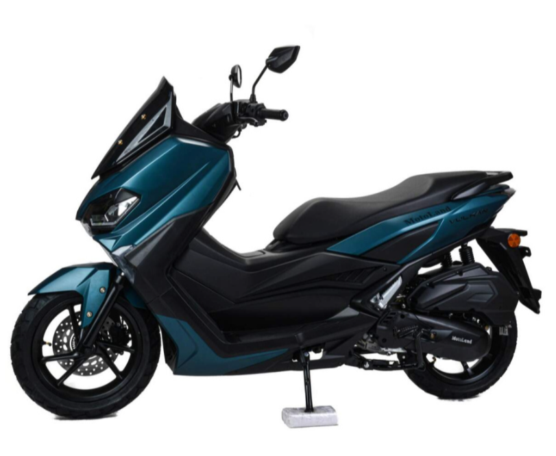 Скутер MOTOLAND (МОТОЛЕНД) VULKAN 150 в Нижнем Новгороде