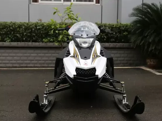 Снегоход ULAR 220 в Нижнем Новгороде