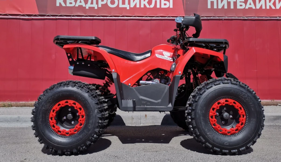 Квадроцикл PROMAX WILD 175 BASIC в Нижнем Новгороде