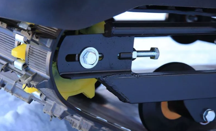 Мотобуксировщик ВОЛГАРЬ 9 Утилитарный в Нижнем Новгороде