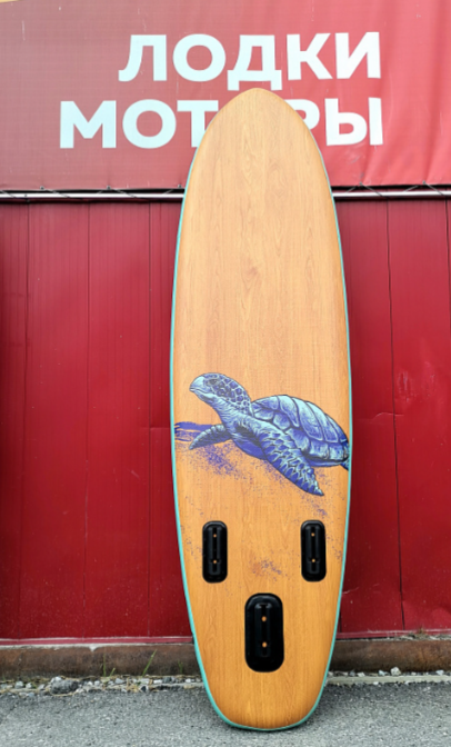SUP (САП) Доска MISHIMO TURTLE 10(305) в Нижнем Новгороде