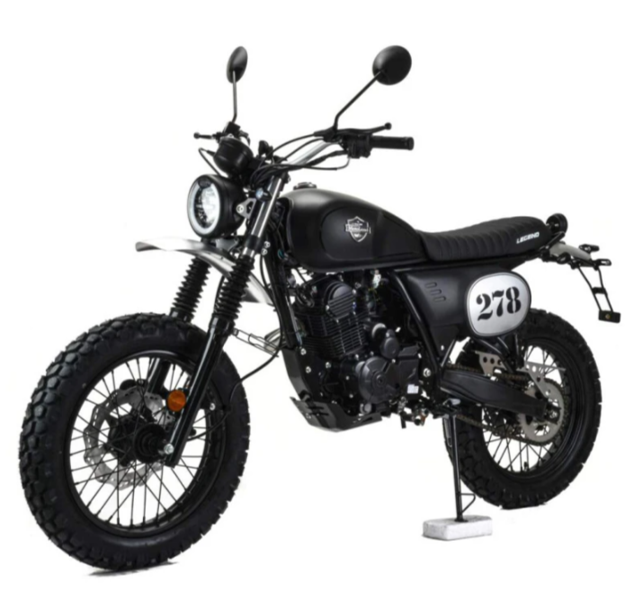 Мотоцикл MOTOLAND (МОТОЛЕНД) LEGEND 300 в Нижнем Новгороде