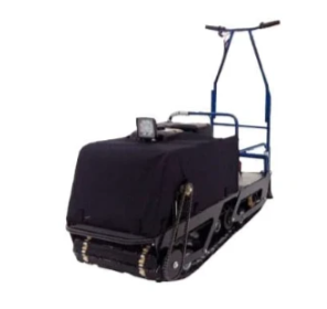 Мотобуксировщик ЮКОН 380 7 л.с. в Нижнем Новгороде