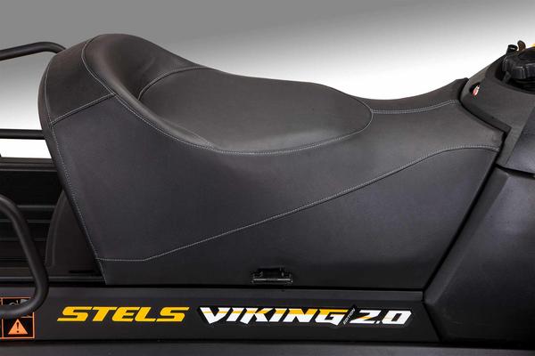 Снегоход SV600T (L ST SWT) ВИКИНГ 2.0 в Нижнем Новгороде