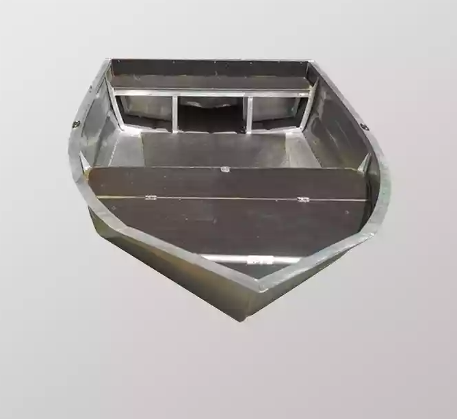 Алюминиевая лодка Вятка-Профи Вариант в Нижнем Новгороде