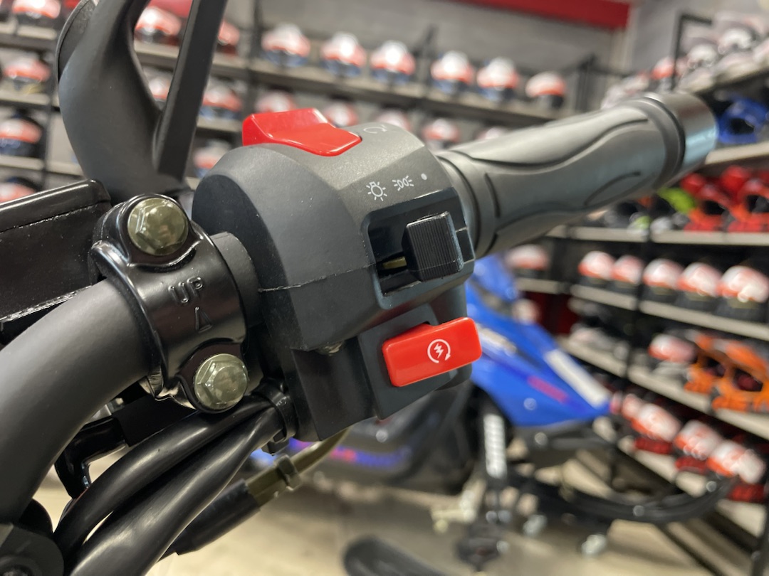 Мопед PROMAX CB150R (49) в Нижнем Новгороде