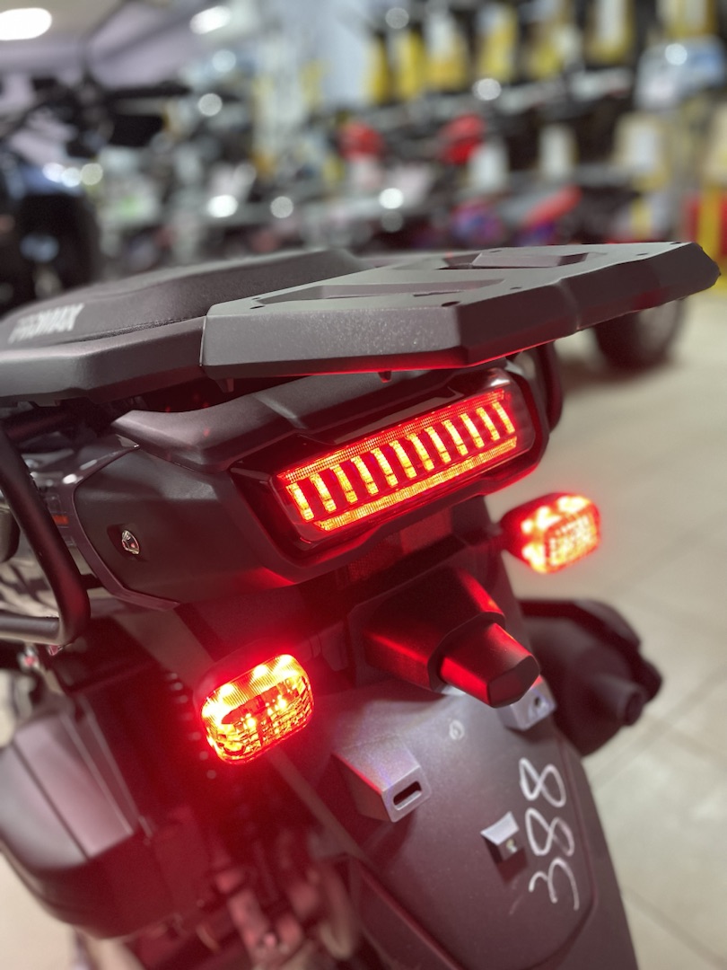 Скутер PROMAX STALKER 150(49) в Нижнем Новгороде