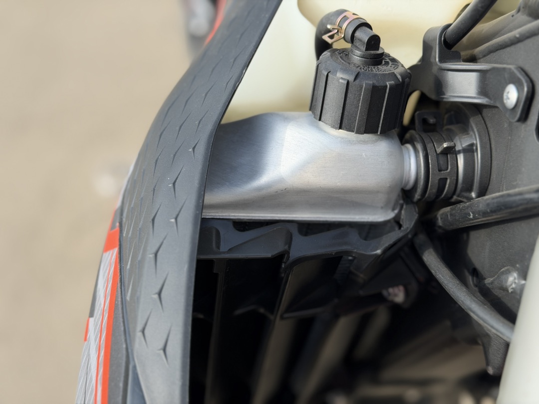 Кроссовый мотоцикл PROMAX HELLCAT KBS350 в Нижнем Новгороде