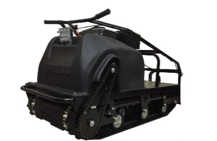 Мотобуксировщик PAXUS "ФЕНИКС" 15 л.с. в Нижнем Новгороде