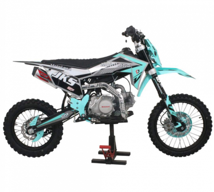 Питбайк MOTOLAND (МОТОЛЕНД) JKS140 в Нижнем Новгороде