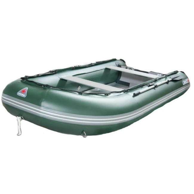 ЛОДКА НАДУВНАЯ YUKONA 330 TS - U (БЕЗ ПАЙОЛА) в Нижнем Новгороде