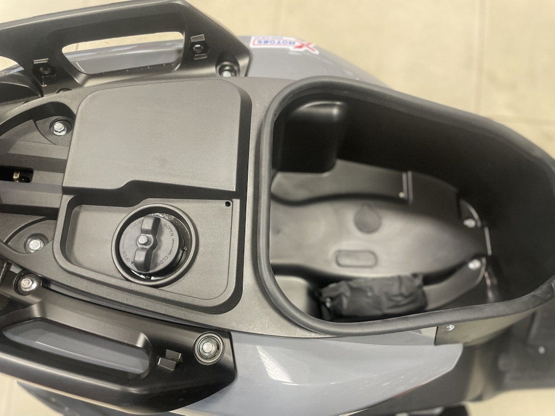 Скутер PROMAX STALKER ARMY 240(49) в Нижнем Новгороде